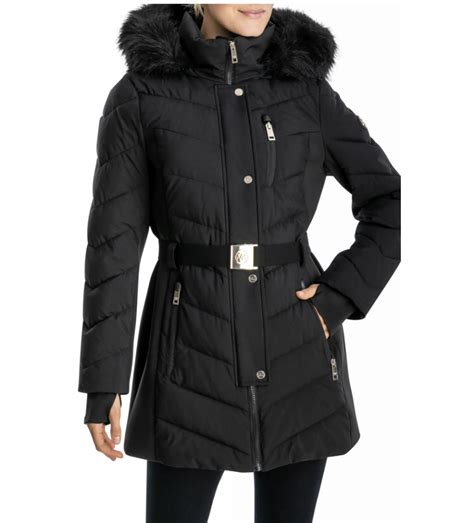 michael kors jacket on sale|michael kors winter coats sale.